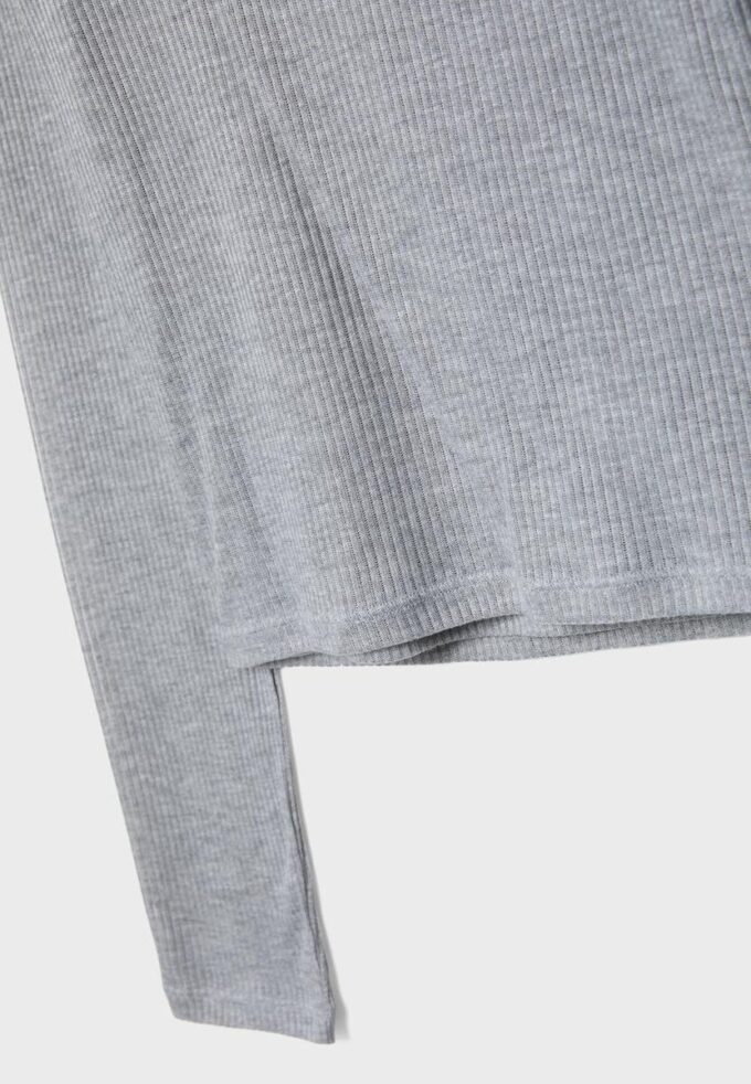 Zeilagiges T-Shirt